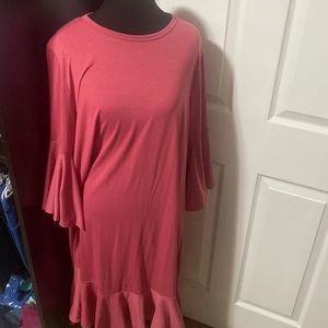 LuLaRoe Maureen Dress